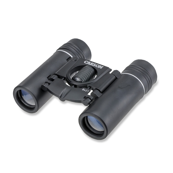 🆕️ Carson Kinglet Compact Binocular - Picture 6 of 10